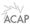 ACAP