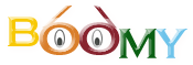 HomePage Boomy