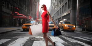 Trend alert: gentile din plastic